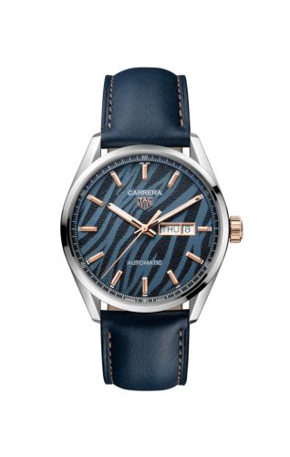 TAG Heuer Carrera Automatic Year of the Tiger